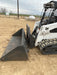2021 BOBCAT PALLET FORKS HD