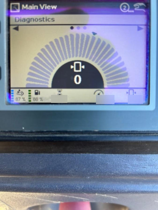 2024 ATLAS COPCO XAS 400-200 PACE PFF