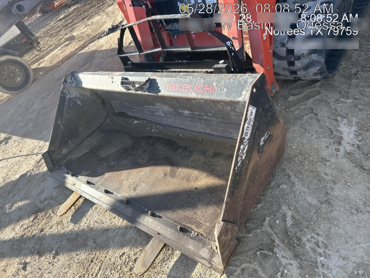 2023 MANITOU 50504723