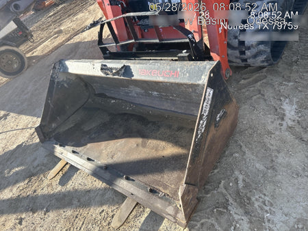 2023 MANITOU 50504723