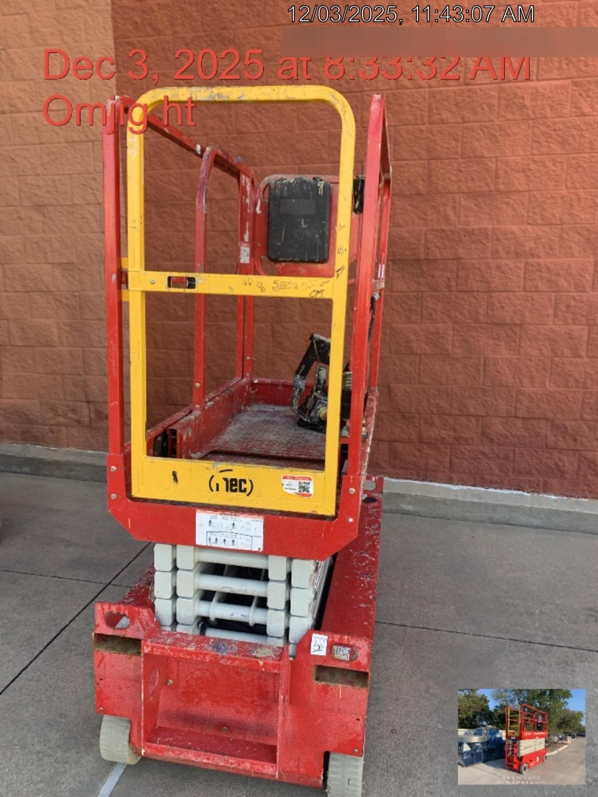2021 MEC Micro 19