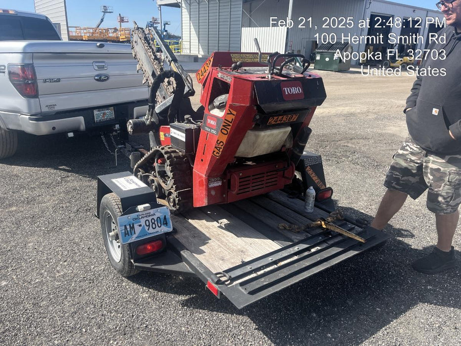 2022 BARRETO E4X6TBT