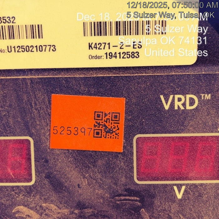 2025 LINCOLN ELECTRIC FLEXTEC 350X