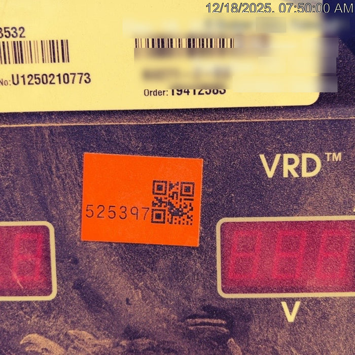 2025 LINCOLN ELECTRIC FLEXTEC 350X