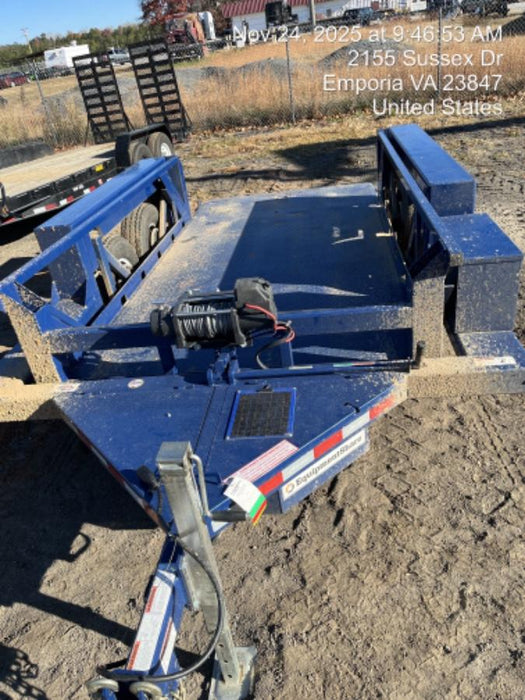 2025 AIR TOW Rental14