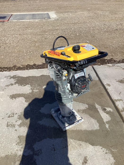 2020 WACKER NEUSON BS60-4As