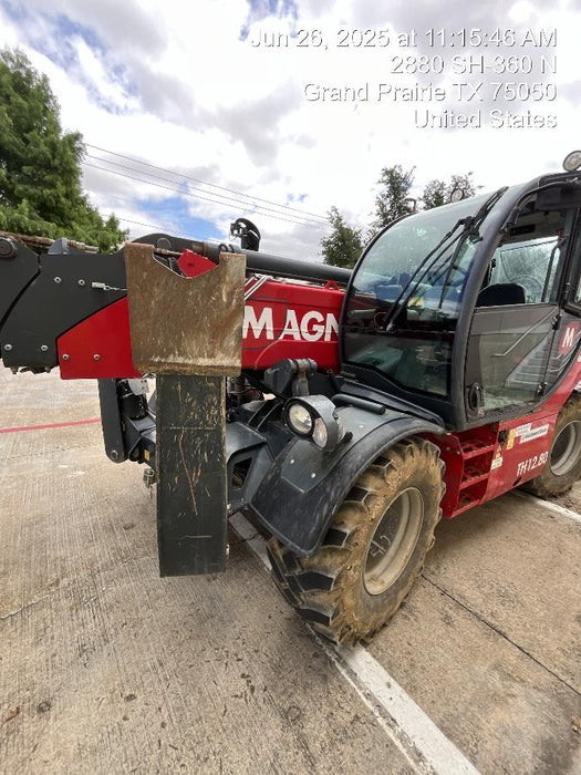 2025 ARROW MATERIAL HANDLING 1001551