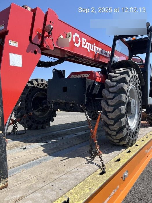 2020 MANITOU MTA8044