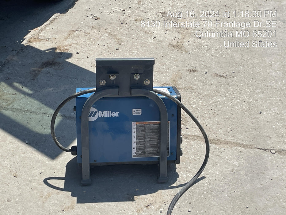 2023 MILLER ELECTRIC CST-280