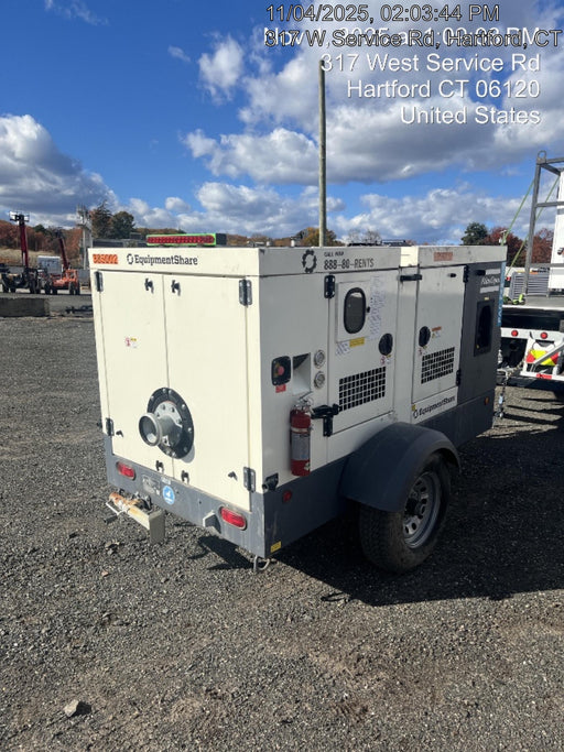 2023 ATLAS COPCO PAC F44 KD-S