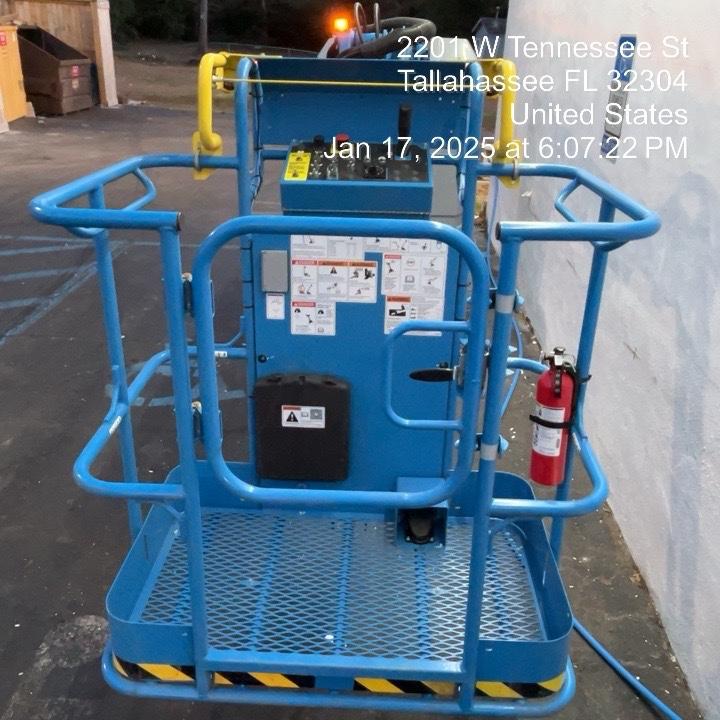 2024 GENIE Z30-20 N RJ