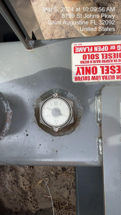 2022 MYERS-SETH RL-200