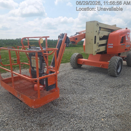 2019 JLG 450AJ