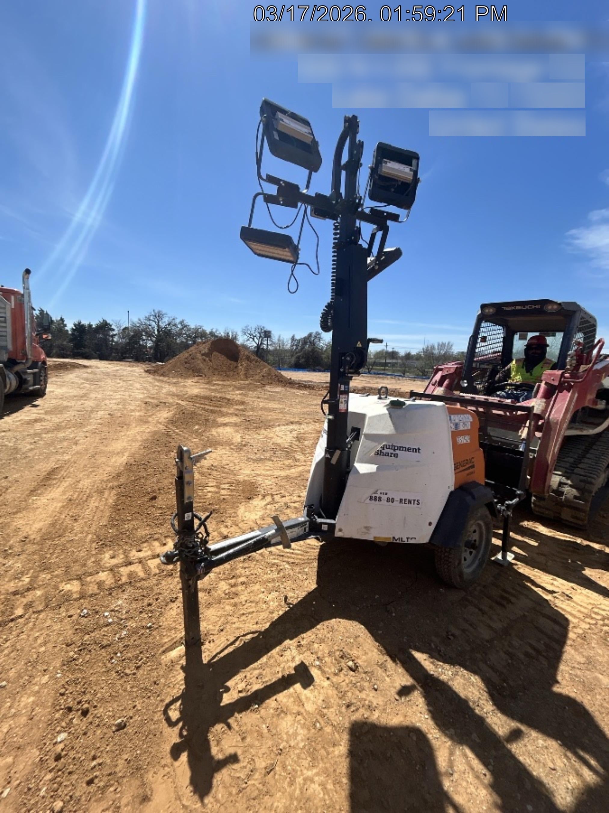 2023 GENERAC MLT2