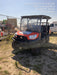 2022 KUBOTA RTV-X1140W-H (Canopy)