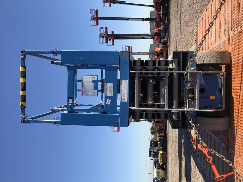 2018 Genie GS-2632 Genie GS-2632 Scissor Lift w/Standard Options