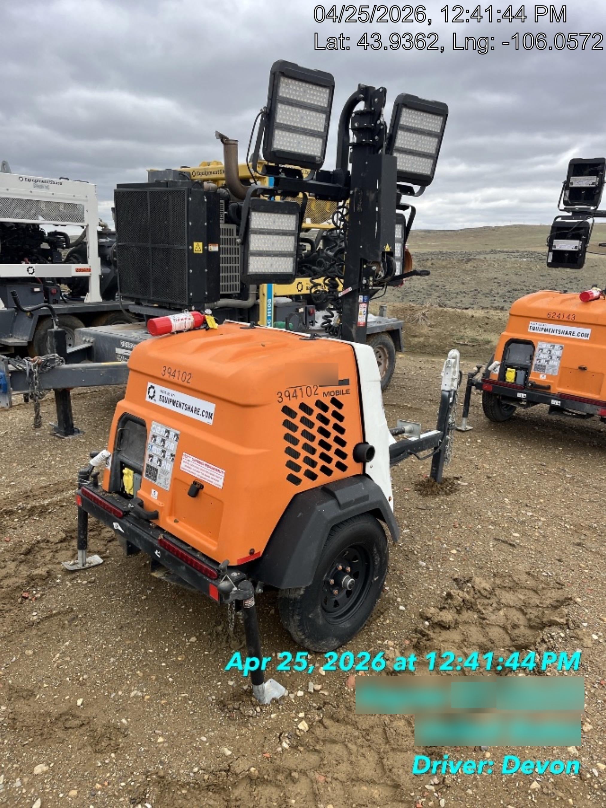 2024 GENERAC MLT2