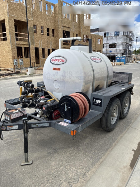 2023 SIMPSON SWT-52517