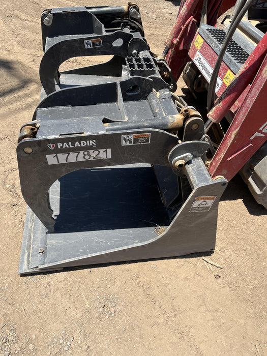 2021 PALADIN UTILITY GRAPPLE 11876-0022