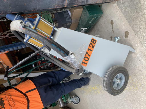 2020 PINNACLE PDQC-10000