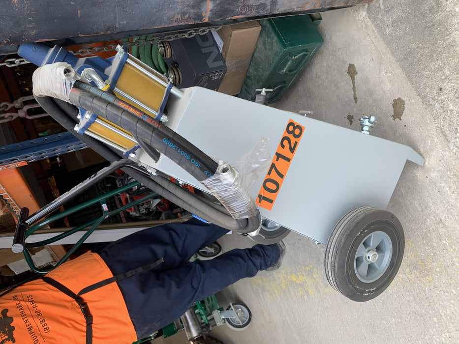 2020 PINNACLE PDQC-10000