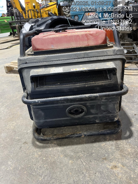 2022 MI-T-M GEN-8000-IMM1E