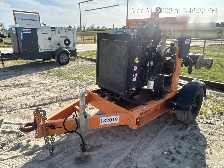 2021 PIONEER PP66S12L71-TD2.9L4