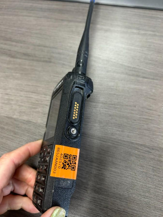 2024 MOTOROLA R7 DISPLAY