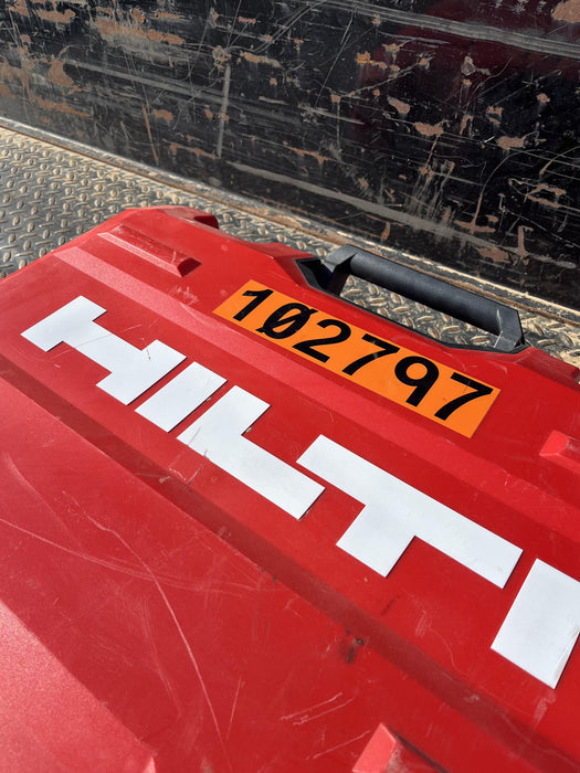 2020 HILTI TE 50-AVR