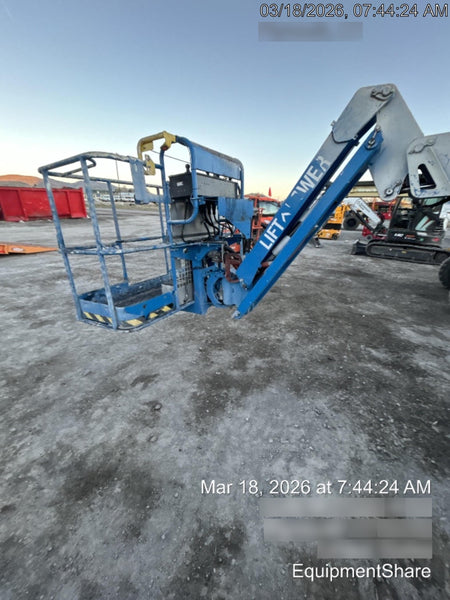 2023 GENIE Z-45 XC