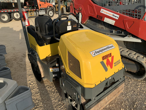 2020 WACKER NEUSON RD12A