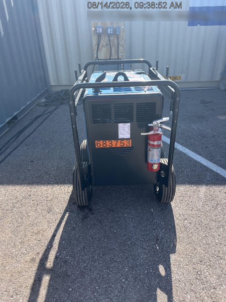 2026 MILLER ELECTRIC Bobcat 265 G