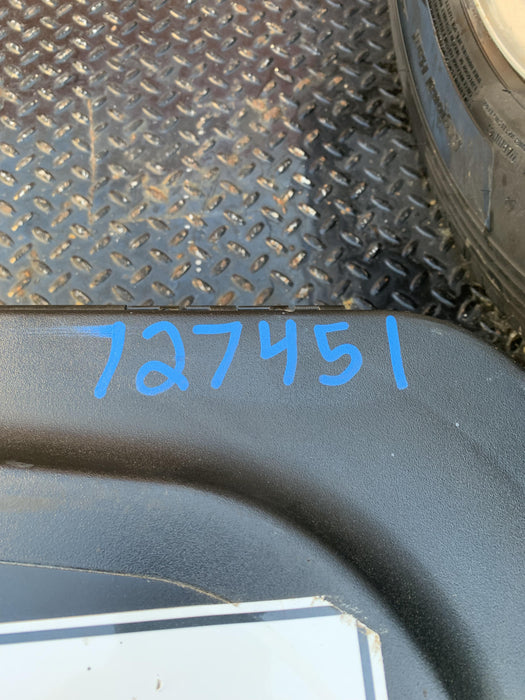 2021 LINCOLN ELECTRIC LN-25X