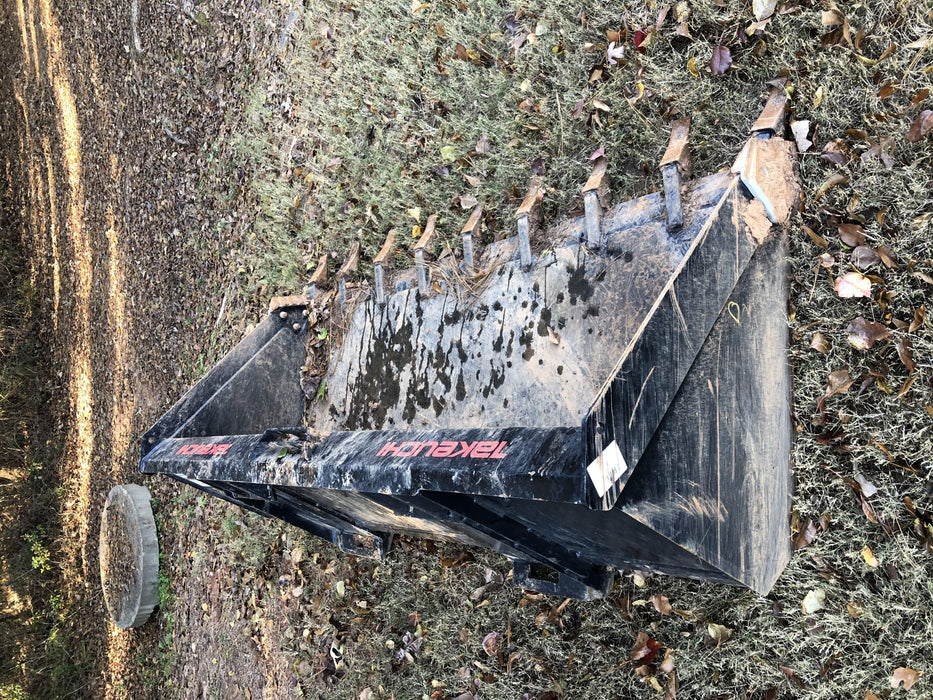 2020 TAKEUCHI TL12R2-R