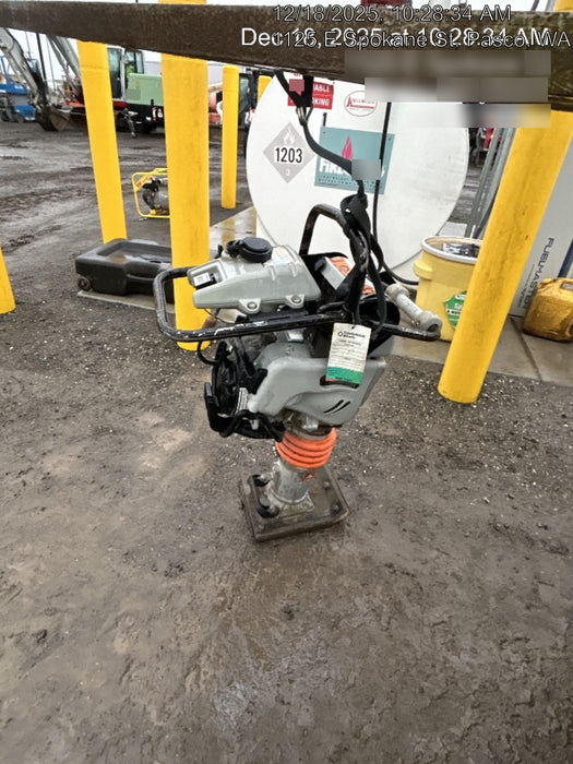 2023 MULTIQUIP MTX60HD