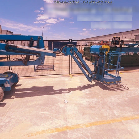 2024 GENIE Z40/23N RJ