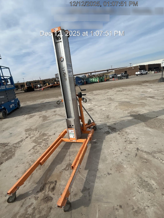 2021 LIFTSMART MLC-24