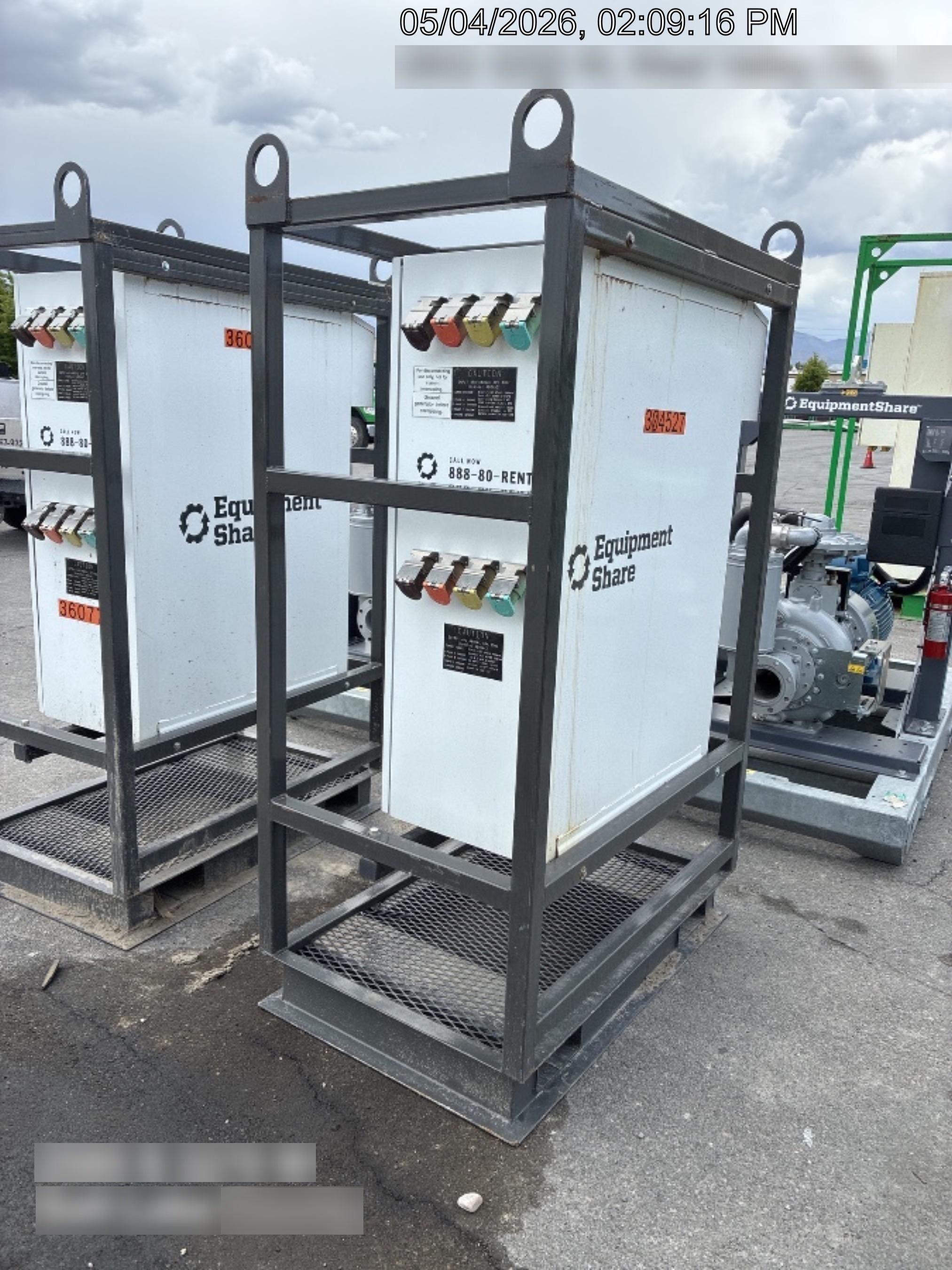 2023 FUJI MD050-EQS