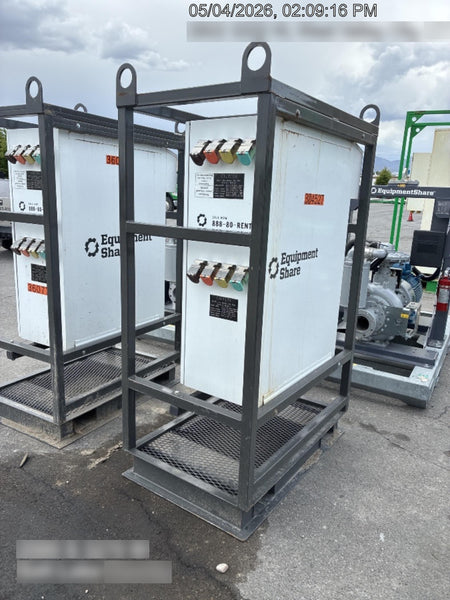 2023 FUJI MD050-EQS