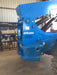 2018 Genie GTH-844 Genie GTH-844 w/ROPS, Work Lights, Solid Tires, RH Cab Mesh, Beacon, 60" Carriage and Forks