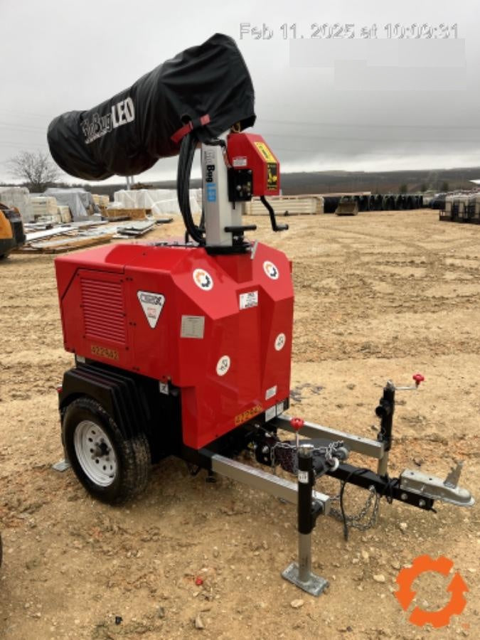 2024 MULTIQUIP GBX24BK