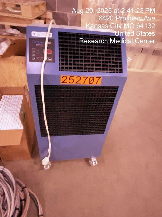 2022 OCEANAIRE OWC1811QC