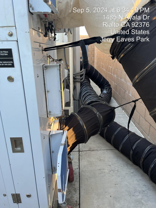 2023 SMARTECH SLIC12R-MSH