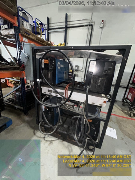 2023 LEX WR6A-7SM-FG26DZ6LD-R