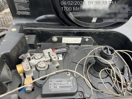 2021 LINCOLN ELECTRIC LN-25X