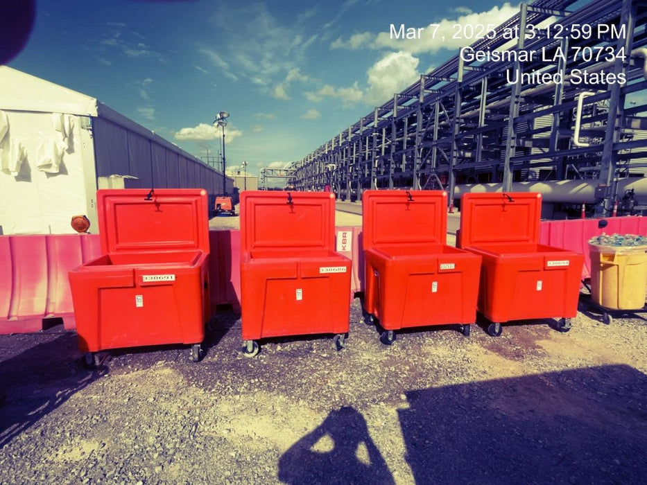 2023 SNYDER INDUSTRIES PB11 HLC