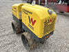 2024 WACKER NEUSON RTLx-SC3