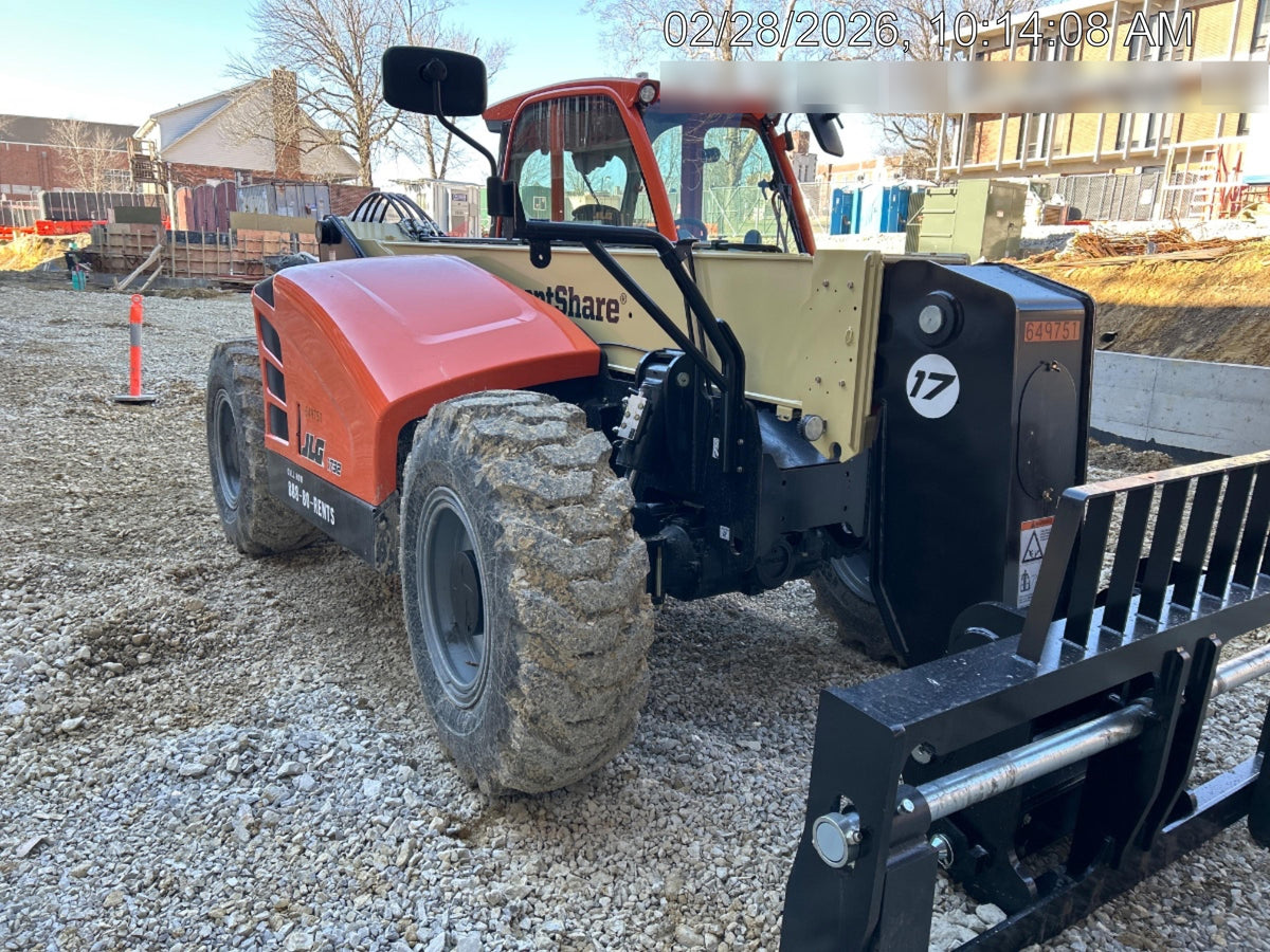 2026 JLG 1732