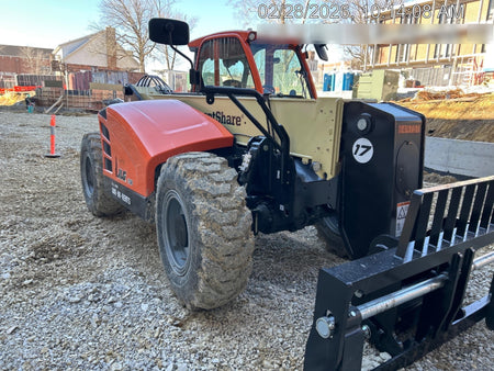 2026 JLG 1732