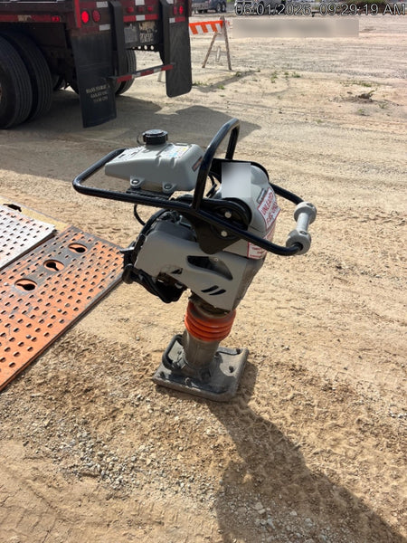 2023 MULTIQUIP MTX60HD
